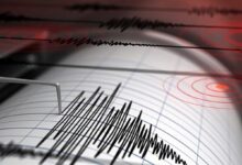 Sismo de magnitud 3,9 se registra en el norte de Venezuela