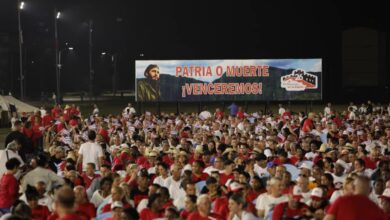 Cuba conmemora 73 años del asalto a los cuarteles Moncada y Carlos Manuel de Céspedes