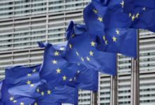 Unión Europea acuerda nuevas sanciones a Rusia