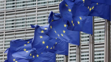 Unión Europea acuerda nuevas sanciones a Rusia