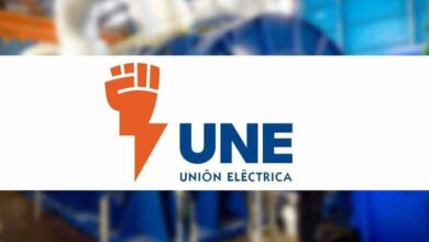 Califican de compleja situación del sistema eléctrico de Cuba