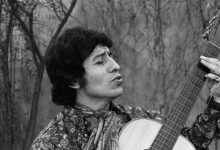 Capturan en Chile a condenado por asesinato del cantautor Víctor Jara