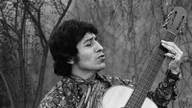 Capturan en Chile a condenado por asesinato del cantautor Víctor Jara
