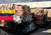 Rusia envía ayuda humanitaria y personal técnico a Venezuela tras el doblete sísmico
