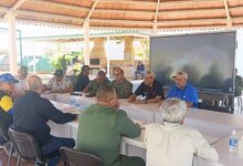 La prioridad del gobierno venezolano es la atención a la población