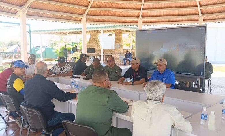 La prioridad del gobierno venezolano es la atención a la población