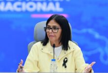 Presidenta (E) conversó con administrador del Pnud, Alexander De Croo, sobre programas de vivienda