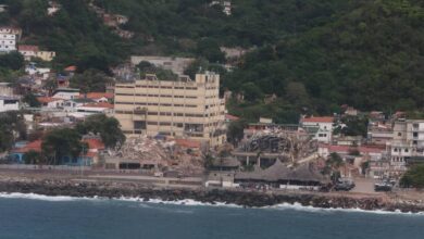 Balance oficial: Venezuela reporta 2.954 fallecidos, 16.592 heridos y 6.462 rescatados tras sismos