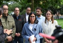 Ejecutivo crea «Gran Misión Venezuela Renace» para unificar planes de infraestructura