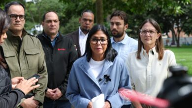 Ejecutivo crea «Gran Misión Venezuela Renace» para unificar planes de infraestructura