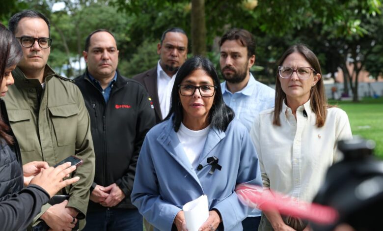 Ejecutivo crea «Gran Misión Venezuela Renace» para unificar planes de infraestructura