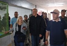 Vicepresidente Menéndez: Nuestra principal fortaleza en la contingencia es la organización popular
