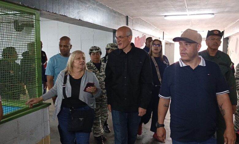 Vicepresidente Menéndez: Nuestra principal fortaleza en la contingencia es la organización popular