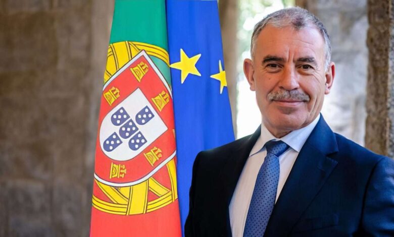 Portugal ofrece empresas para el proceso de reconstrucción del país
