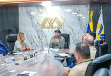 Gobierno venezolano y Minerven evalúan planes de producción aurífera