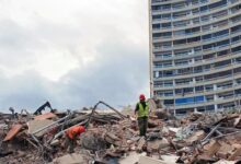 Crónica/ Venezuela: La tragedia