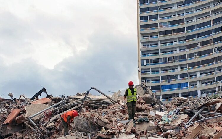 Crónica/ Venezuela: La tragedia