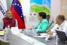 Ministerio para la Agricultura revisa producción de semillas en el país