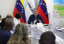 Instalan mesa técnica para la elaboración del Reglamento de la Ley del Café