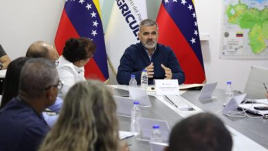 Instalan mesa técnica para la elaboración del Reglamento de la Ley del Café