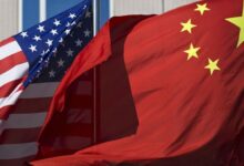 China condena sanciones de EEUU contra instituciones científicas