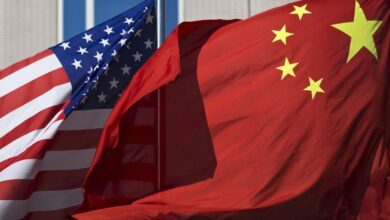 China condena sanciones de EEUU contra instituciones científicas