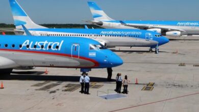 EE. UU. falla contra Argentina por Aerolíneas y ordena pagar 390 millones de dólares