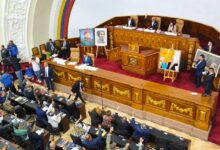 Parlamento venezolano inicia reforma de leyes habitacionales