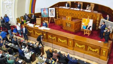 Parlamento venezolano inicia reforma de leyes habitacionales