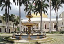 Parlamento venezolano inicia dialogo con exdiputados de 2015 el 1 de agosto