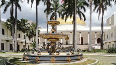Parlamento venezolano inicia dialogo con exdiputados de 2015 el 1 de agosto