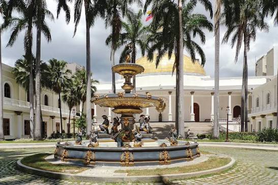 Parlamento venezolano inicia dialogo con exdiputados de 2015 el 1 de agosto