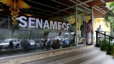 Senamecf convoca a familiares de víctimas de sismos en Venezuela a pruebas de ADN