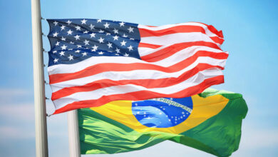 Brasil rechaza nueva tarifa de EEUU y acudirá a la OMC