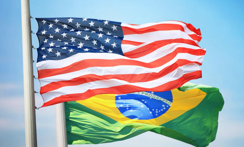 Brasil rechaza nueva tarifa de EEUU y acudirá a la OMC