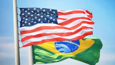 Brasil rechaza prórroga de emergencia nacional decretada por EE. UU.