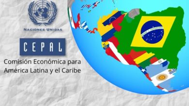 Cepal analizará impactos en la región del conflicto en Medio Oriente