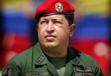 Delcy Rodríguez: Hugo Chávez dejó una huella imborrable en la historia de Venezuela