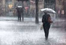 Chile decreta emergencia en 10 regiones por intensas lluvias