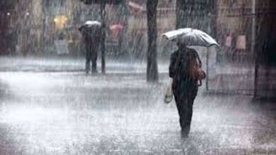 Chile decreta emergencia en 10 regiones por intensas lluvias