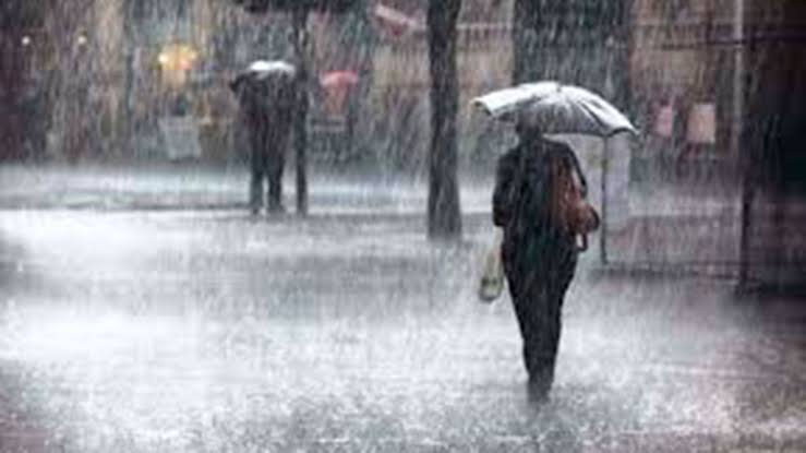 Chile decreta emergencia en 10 regiones por intensas lluvias - La Radio del Sur