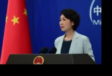 China cuestiona creación de Agencia Nacional de Inteligencia de Japón