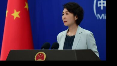 China cuestiona creación de Agencia Nacional de Inteligencia de Japón
