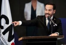 De la Espriella suspende la transición con el gobierno saliente de Petro
