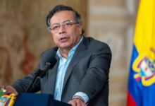 Petro viajará a Cuba en última visita al exterior antes de terminar su mandato