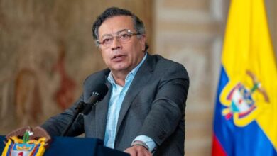Petro viajará a Cuba en última visita al exterior antes de terminar su mandato