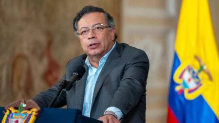 Petro viajará a Cuba en última visita al exterior antes de terminar su mandato