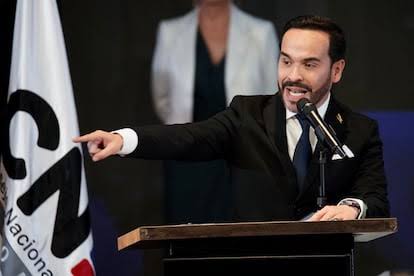 De la Espriella suspende la transición con el gobierno saliente de Petro