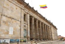 El presidente electo de Colombia asumirá el cargo en Cali