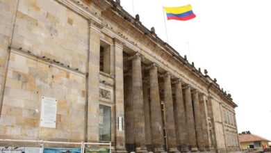 El presidente electo de Colombia asumirá el cargo en Cali